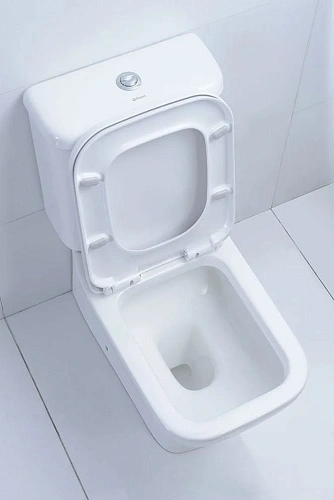 Унитаз напольный Orans Ceramic WM-9903 с микролифтом 9903WM Унитаз напольный Orans Ceramic WM-9903 с микролифтом 9903WM