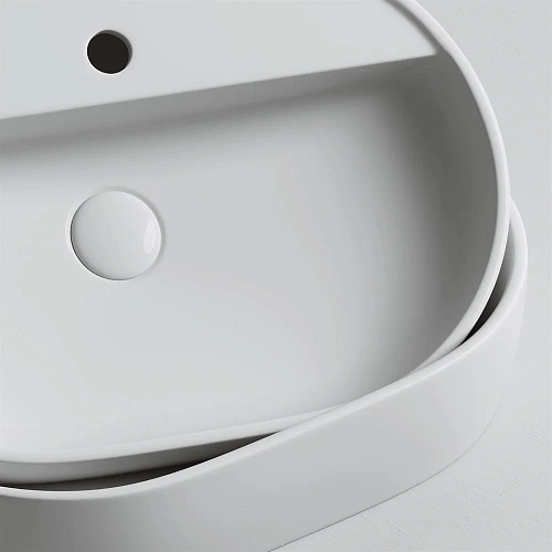 Раковина Ceramica Nova ELEMENT CN6035 Раковина Ceramica Nova ELEMENT CN6035