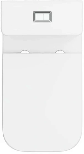 Чаша напольного унитаза Allen Brau Liberty 4.33013.20 с крышкой, белый Чаша напольного унитаза Allen Brau Liberty 4.33013.20 с крышкой, белый