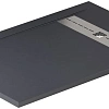Душевой поддон Allen Brau Infinity 120x90 8.21003-AM антрацит Душевой поддон Allen Brau Infinity 120x90 8.21003-AM антрацит
