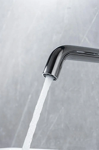 Смеситель для раковины Allen Brau Priority 5.31030-00 Хром Смеситель для раковины Allen Brau Priority 5.31030-00 Хром