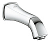 Картинка анонса товара «излив для ванны grohe grandera, хром (13341000)»