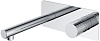 Картинка анонса товара «смеситель для раковины boheme stick 125-crcr diamond chrome»