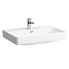 Картинка анонса товара «раковина laufen pro s 1096.7 (8.1096.7.000.104.1, 700x465x175мм)»