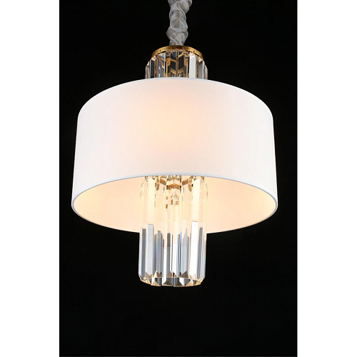 Люстра подвесная Aployt Karola APL.841.13.04 Люстра подвесная Aployt Karola APL.841.13.04