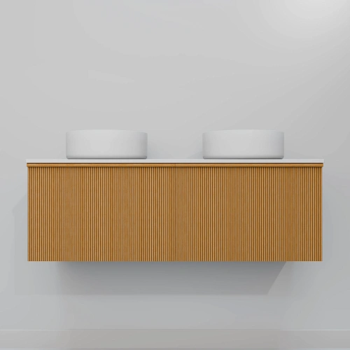 Тумба с раковиной ArtDecco Andy 120 AAN12W11D300 белый дуб Тумба с раковиной ArtDecco Andy 120 AAN12W11D300 белый дуб