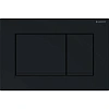 Клавиша смыва Geberit Sigma 30 115.883.DW.1, черный глянец Клавиша смыва Geberit Sigma 30 115.883.DW.1, черный глянец