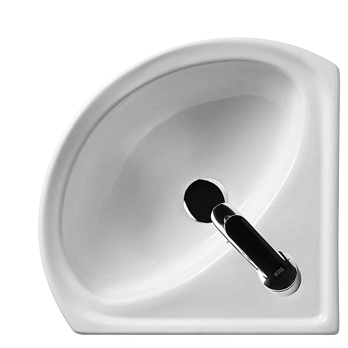 Раковина Santek Ирис 36 1WH110514 1.WH11.0.514 Раковина Santek Ирис 36 1WH110514 1.WH11.0.514