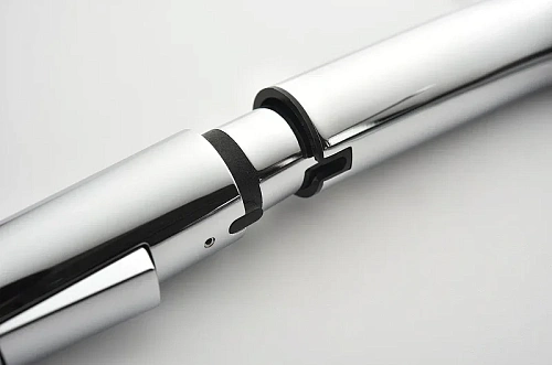 Смеситель для кухни Paulmark Neo хром Ne214419-CR Смеситель для кухни Paulmark Neo хром Ne214419-CR