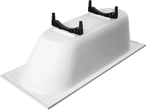 Ванна из искусственного камня Allen Brau Evo Oberon 170x70 2.3EV01.20 Ванна из искусственного камня Allen Brau Evo Oberon 170x70 2.3EV01.20