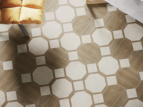 Керамогранит Cersanit Ivo коричневый рельеф 29,8x29,8 16065 Керамогранит Cersanit Ivo коричневый рельеф 29,8x29,8 16065