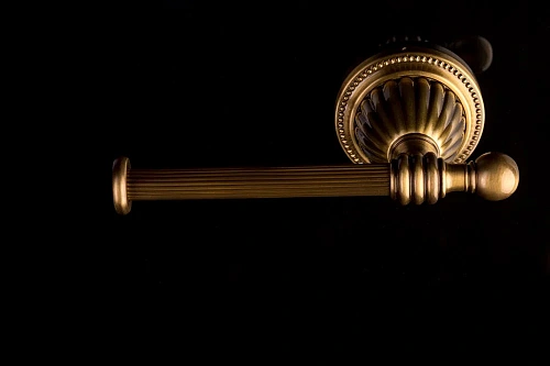 Держатель туалетной бумаги Boheme Hermitage 10335 Держатель туалетной бумаги Boheme Hermitage 10335