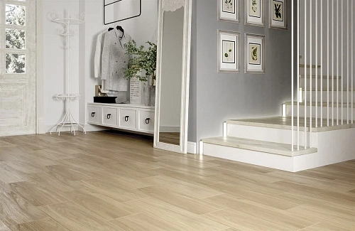 Керамогранит Cersanit Chesterwood светло-бежевый 18,5x59,8 CV4M302 Керамогранит Cersanit Chesterwood светло-бежевый 18,5x59,8 CV4M302