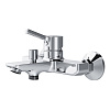 Картинка анонса товара «смеситель для ванны am.pm x-joy s f85b10000 хром»