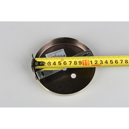 Люстра потолочная Omnilux Rosolina OML-57207-08 Люстра потолочная Omnilux Rosolina OML-57207-08