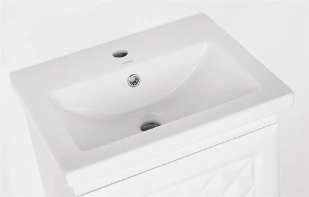 Тумба под раковину Style Line Канна 50 ЛС-00000297 Тумба под раковину Style Line Канна 50 ЛС-00000297