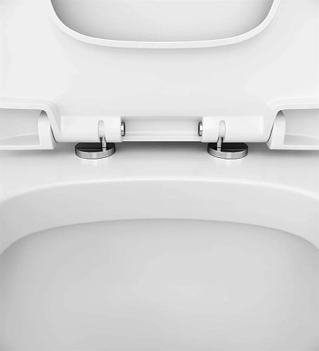 Унитаз напольный AM.PM Like C808607SC компакт с сиденьем микролифт Унитаз напольный AM.PM Like C808607SC компакт с сиденьем микролифт