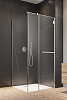 Картинка анонса товара «душевая кабина radaway carena kdj 100lx90 34444-01-01nl»