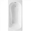 Картинка анонса товара «ванна чугунная delice haiti luxe 160х80 dlr230637»