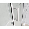 Душевая кабина Frank F409/1 White без крыши белый профиль 90x90 124009 Душевая кабина Frank F409/1 White без крыши белый профиль 90x90 124009