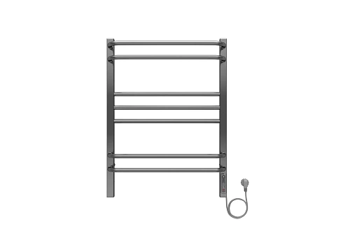 Полотенцесушитель электрический Aquatek Бетта П7 500х700 мм AQ EL KRC0770CH Полотенцесушитель электрический Aquatek Бетта П7 500х700 мм AQ EL KRC0770CH