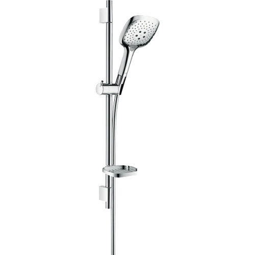 Душевой гарнитур Hansgrohe Raindance Select 150/Unica 27856000 Душевой гарнитур Hansgrohe Raindance Select 150/Unica 27856000