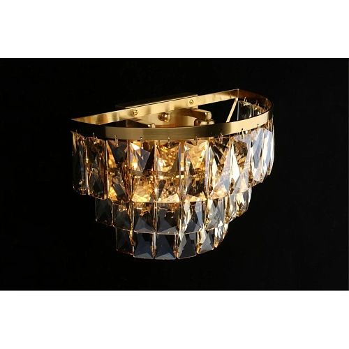 Светильник настенный (Бра) Aployt Francheska APL.837.01.02 Светильник настенный (Бра) Aployt Francheska APL.837.01.02