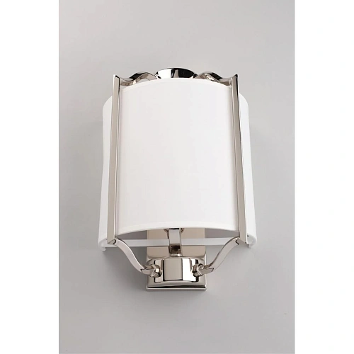 Светильник настенный (Бра) Aployt Kamila APL.727.01.01 Светильник настенный (Бра) Aployt Kamila APL.727.01.01