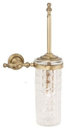 Ершик для унитаза Boheme BAROCCO 10664 Ершик для унитаза Boheme BAROCCO 10664