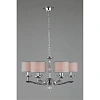 Люстра подвесная Omnilux Sovana OML-64603-06 Люстра подвесная Omnilux Sovana OML-64603-06