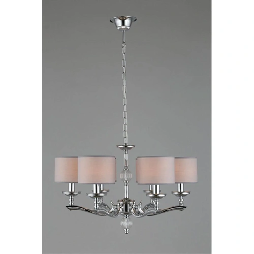 Люстра подвесная Omnilux Sovana OML-64603-06 Люстра подвесная Omnilux Sovana OML-64603-06