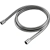 Душевой шланг Sancos SC5002CH 200 см, с защитой от перекручивания, хром Душевой шланг Sancos SC5002CH 200 см, с защитой от перекручивания, хром