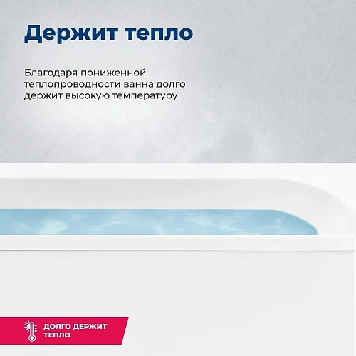 Акриловая ванна Aquanet Grenada 180x90 с каркасом 00205493 Акриловая ванна Aquanet Grenada 180x90 с каркасом 00205493