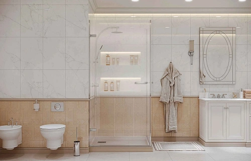 Душевой уголок Ambassador Abner 10011106 (1000x1000x2000) Душевой уголок Ambassador Abner 10011106 (1000x1000x2000)