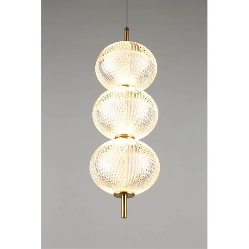 Светильник подвесной Omnilux Cedrello OML-68806-03 Светильник подвесной Omnilux Cedrello OML-68806-03