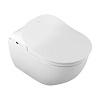 Картинка анонса товара «унитаз подвесной villeroy &amp; boch subway 2.0 5614r5r1 (5614 r5 r1) ceramicplus, directflush»