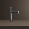 Смеситель для раковины IDDIS Duna (DUNGM00i01) графит матовый Смеситель для раковины IDDIS Duna (DUNGM00i01) графит матовый