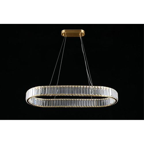 Люстра подвесная Aployt Nicoletta APL.026.03.70 Люстра подвесная Aployt Nicoletta APL.026.03.70