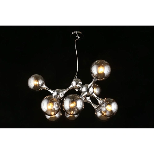 Люстра подвесная Aployt Helen APL.905.03.09 Люстра подвесная Aployt Helen APL.905.03.09