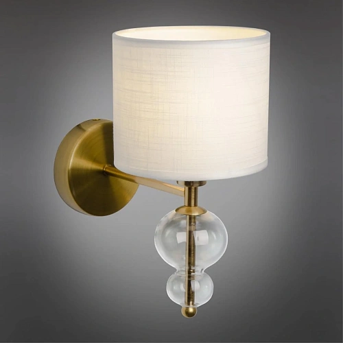 Светильник настенный (Бра) Omnilux Amelia OML-56701-01 Светильник настенный (Бра) Omnilux Amelia OML-56701-01