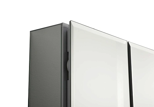 Зеркальный шкаф Aquatek AQ7508-MC, 508x660x134 Зеркальный шкаф Aquatek AQ7508-MC, 508x660x134