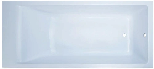 Ванна из искусственного камня Marmo Bagno Алесса NEW 160х70 MB-ALN160-70 Ванна из искусственного камня Marmo Bagno Алесса NEW 160х70 MB-ALN160-70