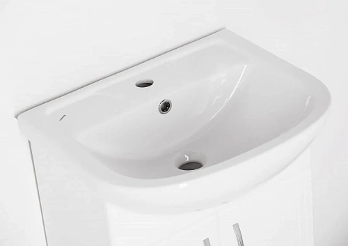 Тумба под раковину Style Line 9 под раковину Ладога 50 ЛС-00000492 Тумба под раковину Style Line 9 под раковину Ладога 50 ЛС-00000492