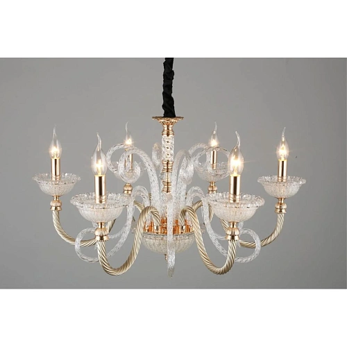 Люстра подвесная Omnilux Agerola OML-88303-06 Люстра подвесная Omnilux Agerola OML-88303-06