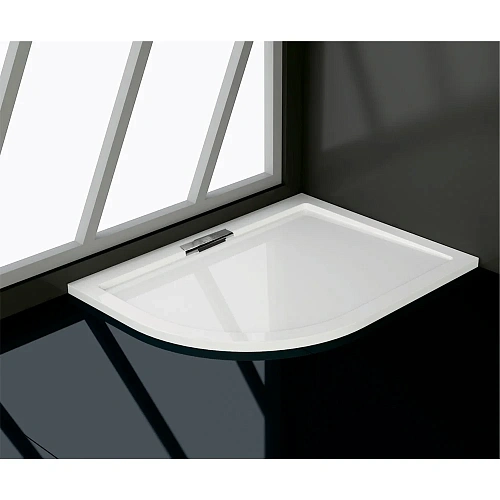 Душевой поддон RGW AWS-41 R 03190492-01R Душевой поддон RGW AWS-41 R 03190492-01R