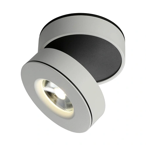 Светильник встраиваемый-накладной Omnilux Borgetto OML-101909-12 Светильник встраиваемый-накладной Omnilux Borgetto OML-101909-12