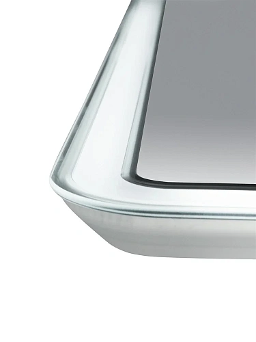 Зеркало Teso azaro Novum TAL2498 c LED-подсветкой, antifog 900х800 Зеркало Teso azaro Novum TAL2498 c LED-подсветкой, antifog 900х800