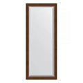 Зеркало в багетной раме Evoform Exclusive BY 1187 62 x 152 см, орех Зеркало в багетной раме Evoform Exclusive BY 1187 62 x 152 см, орех