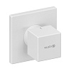 Вентиль Kludi DECUS 548165375 белый матовый