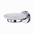 Детальная картинка товара «мыльница wasserkraft isen k-4029 хром»
